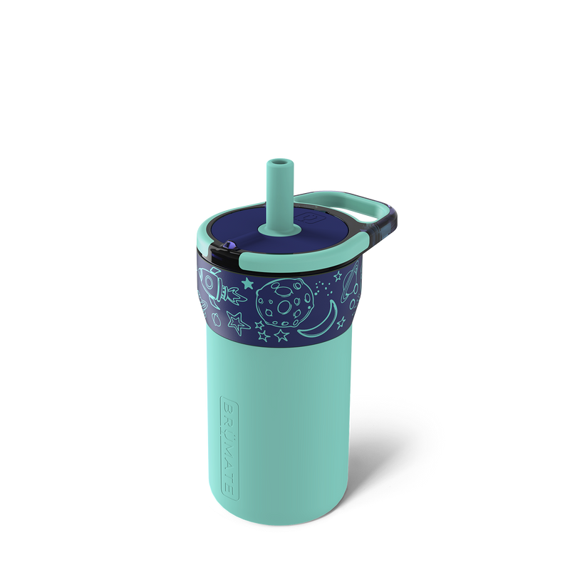 Leap 12oz | Outer Space - Relaxed Tumbler