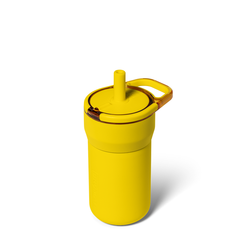 Leap 12oz | Pineapple - Journey Tumbler