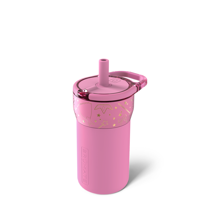Leap 12oz | Princess - Seasonal Beverage