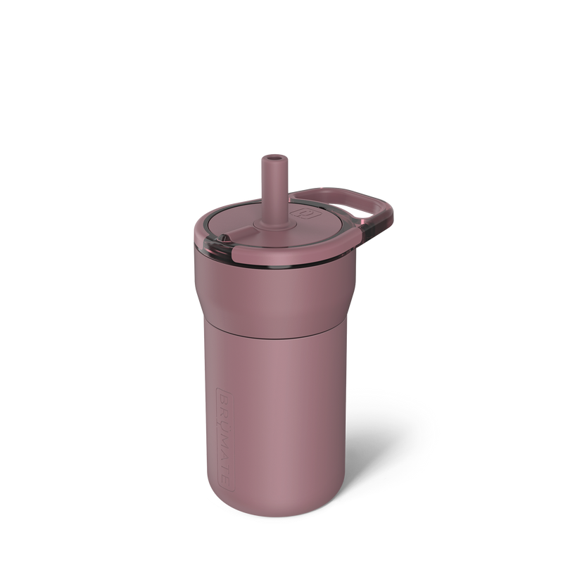 Leap 12oz | Rose Taupe - Ready Cold-Sip