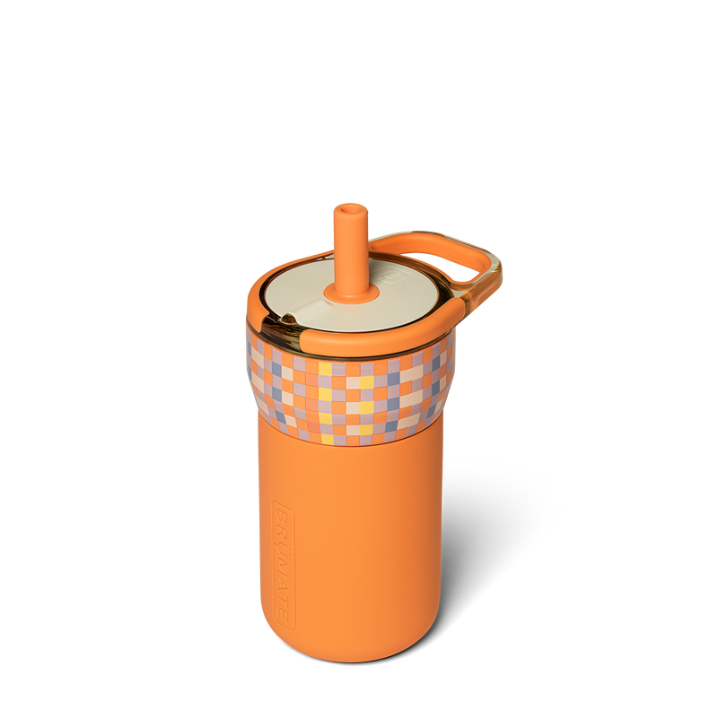 Leap 12oz | Vibe Check - On-the-Go Drink
