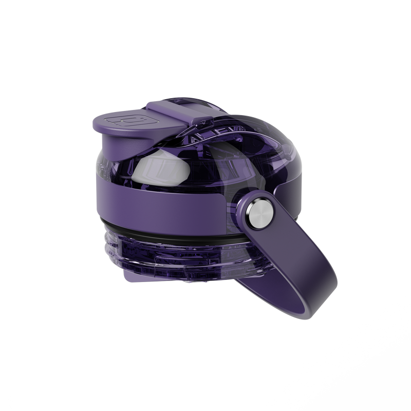MultiShaker Replacement Lid 25oz | Dark Aura - Picnic Companion