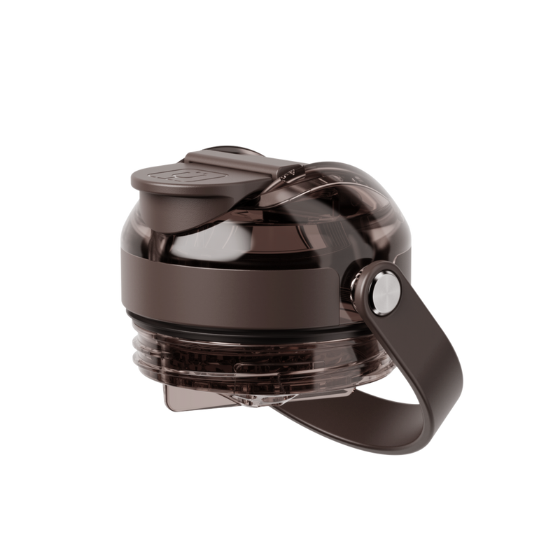 MultiShaker Replacement Lid 25oz | Java - Fresh Solution