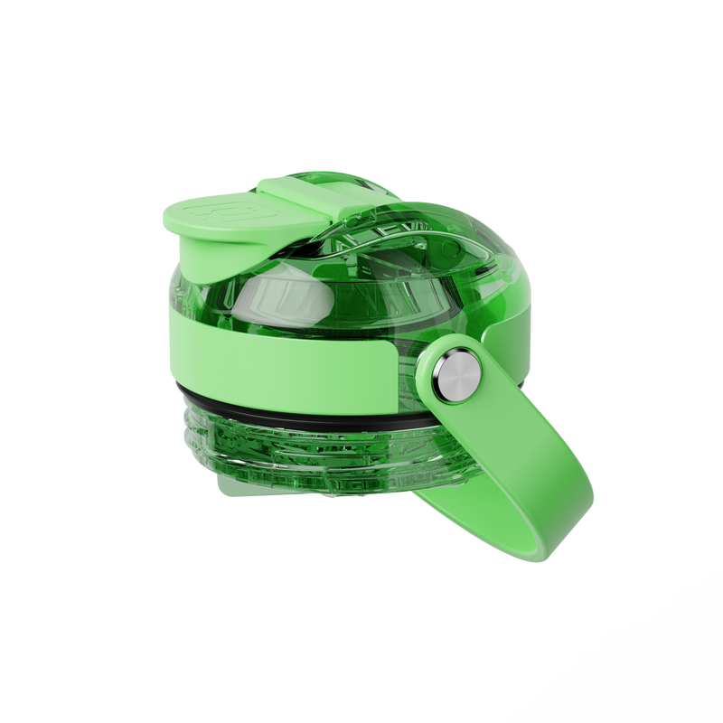 MultiShaker Replacement Lid 25oz | Kiwi - Active Choice