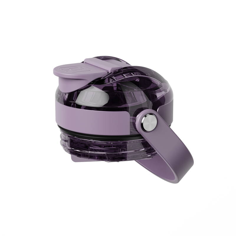 MultiShaker Replacement Lid 25oz | Lilac Dusk - Premium Equipment