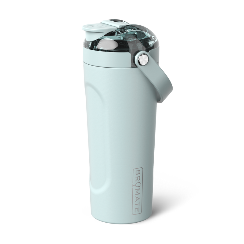 MultiShaker 25oz | Blue Agave - Chilled Tumbler