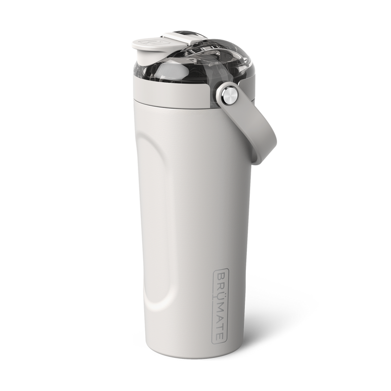MultiShaker 25oz | Dune - Grab-and-Go Hydration-Ready