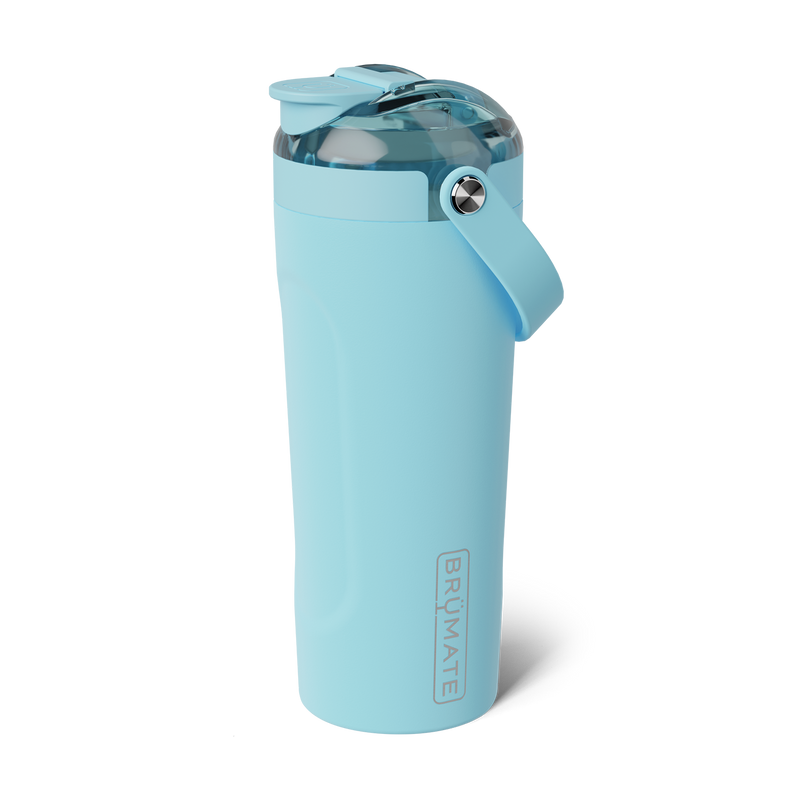 MultiShaker 25oz | Glacier - Patio Tumbler
