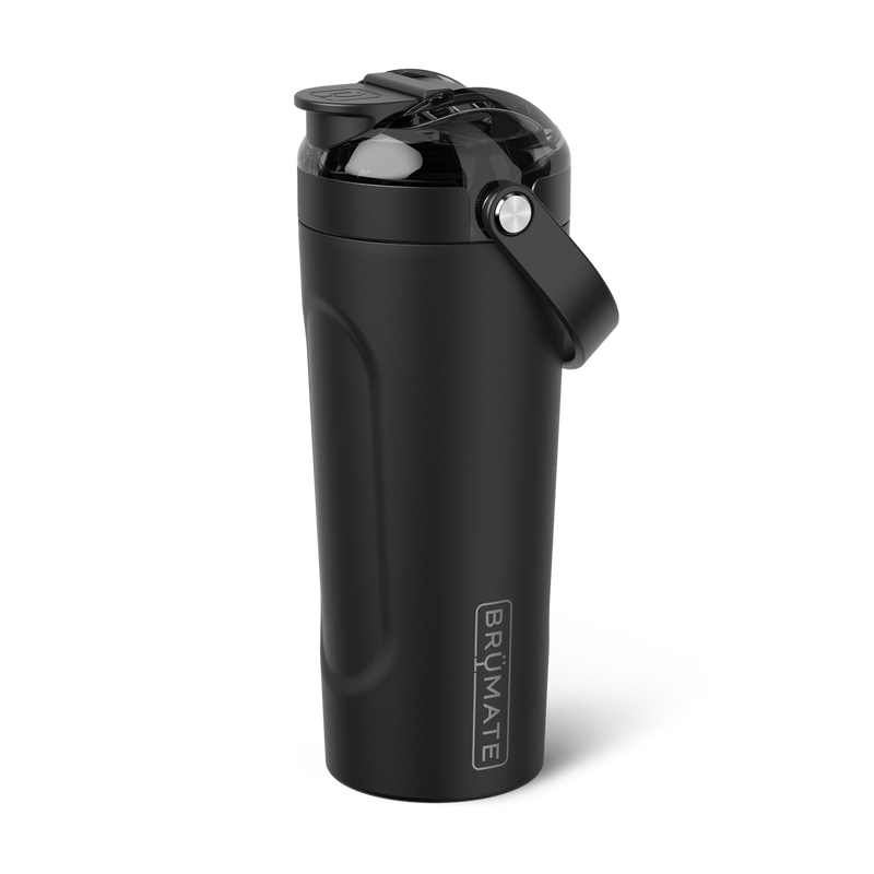 MultiShaker 25oz | Matte Black - Reliable Cocktail