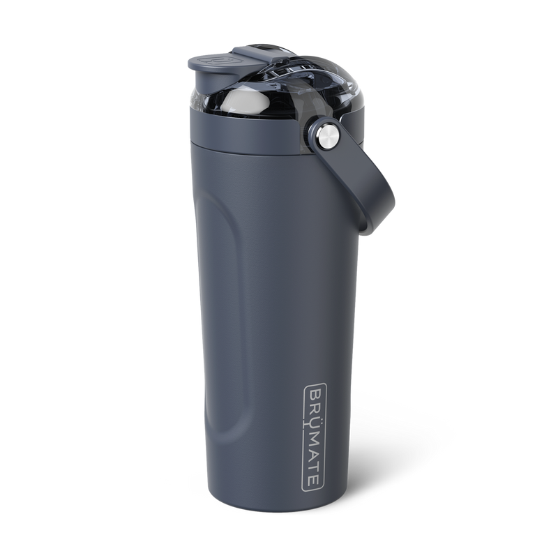 MultiShaker 25oz | Nightfall Blue - Leisure On-the-Go-Sip