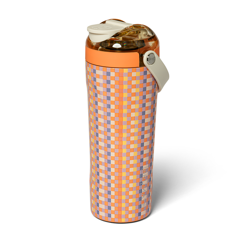 MultiShaker 25oz | Vibe Check - Urban Bottle