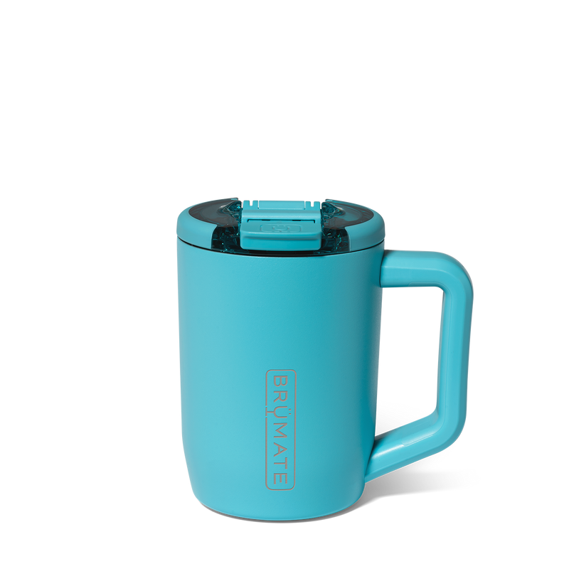Muv 15oz | Curacao - Urban Commute
