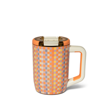 Muv 15oz | Vibe Check - Easy Hydration-Ready