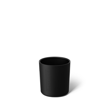 25oz Universal Sleeve (Muv/Nav/Resa) | Matte Black - All-Day Add-On