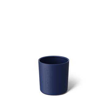 25oz Universal Sleeve (Muv/Nav/Resa) | Matte Navy - Grab-and-Go Accessory