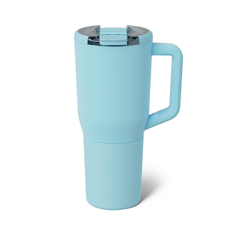 Muv 35oz | Glacier - Patio Hydration-Ready