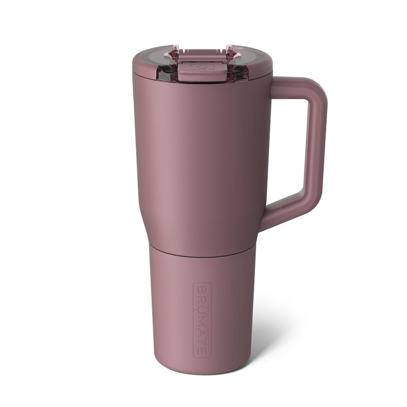 Muv 35oz | Rose Taupe - Seasonal Drink