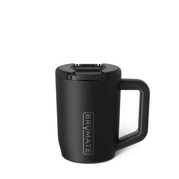 Muv 15oz | Matte Black - Weekend Hydration-Ready