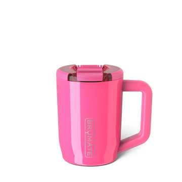 Muv 15oz | Neon Pink - Comfort Travel-Mug