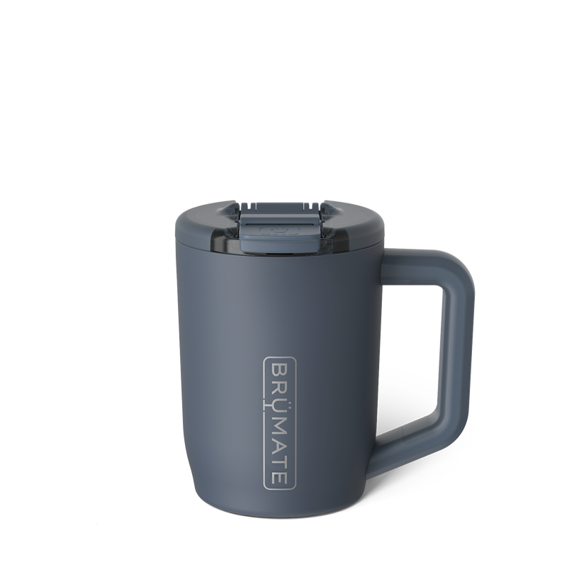 Muv 15oz | Nightfall Blue - Patio Brew