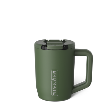 Muv 15oz | OD Green - Chilled Travel-Mug