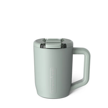 Muv 15oz | Sage - Versatile Travel-Mug
