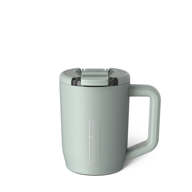 Muv 15oz | Sage - Versatile Travel-Mug