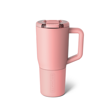 Muv 25oz | Guava - Morning Cupholder