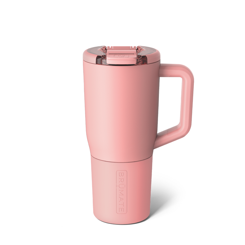 Muv 25oz | Guava - Morning Cupholder