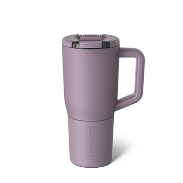 Muv 25oz | Lilac Dusk - Smooth Tumbler