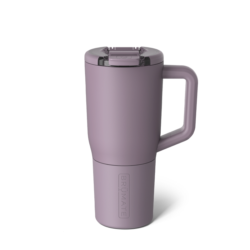Muv 25oz | Lilac Dusk - Smooth Tumbler