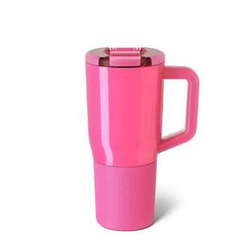 Muv 25oz | Neon Pink - Practical Drink-Companion