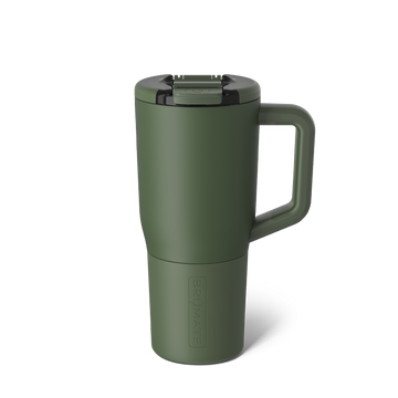 Muv 25oz | OD Green - Journey Cupholder