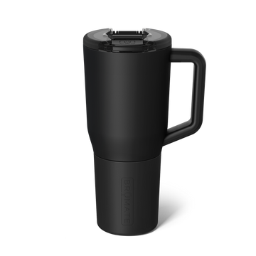 Muv 35oz | Matte Black - Practical Bottle