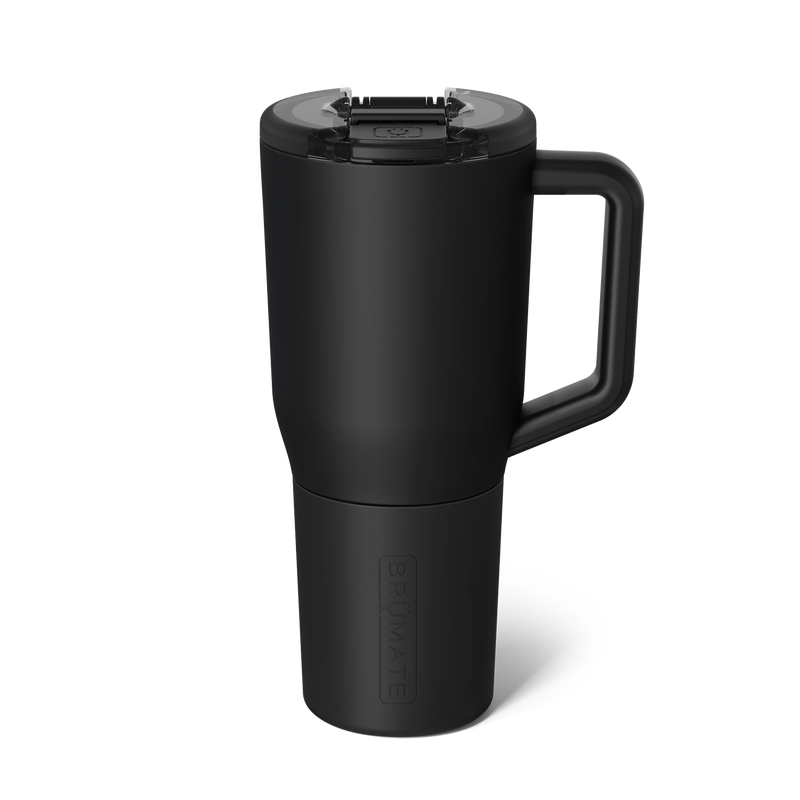 Muv 35oz | Matte Black - Practical Bottle