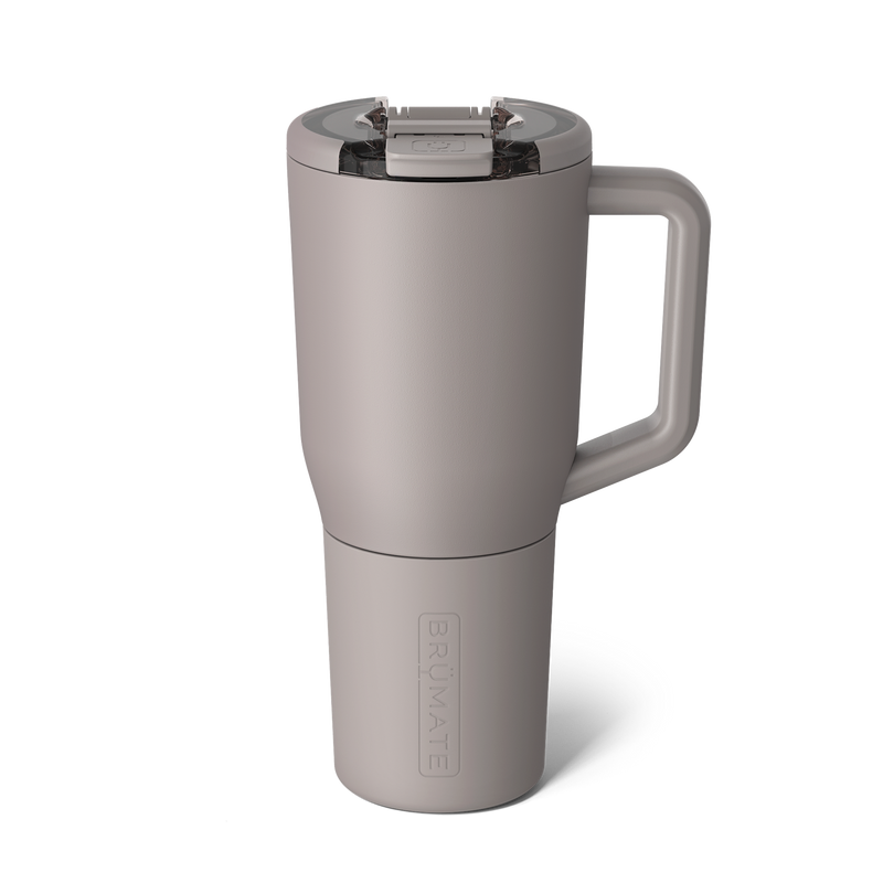 Muv 35oz | Mocha - Adventure Daily-Hydration