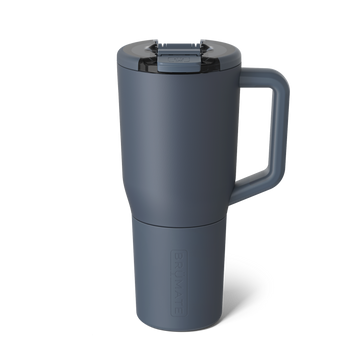 Muv 35oz | Nightfall Blue - Durable Drink-Companion