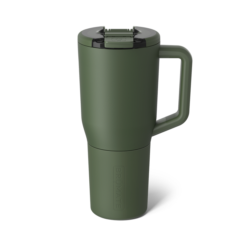 Muv 35oz | OD Green - Durable Pour