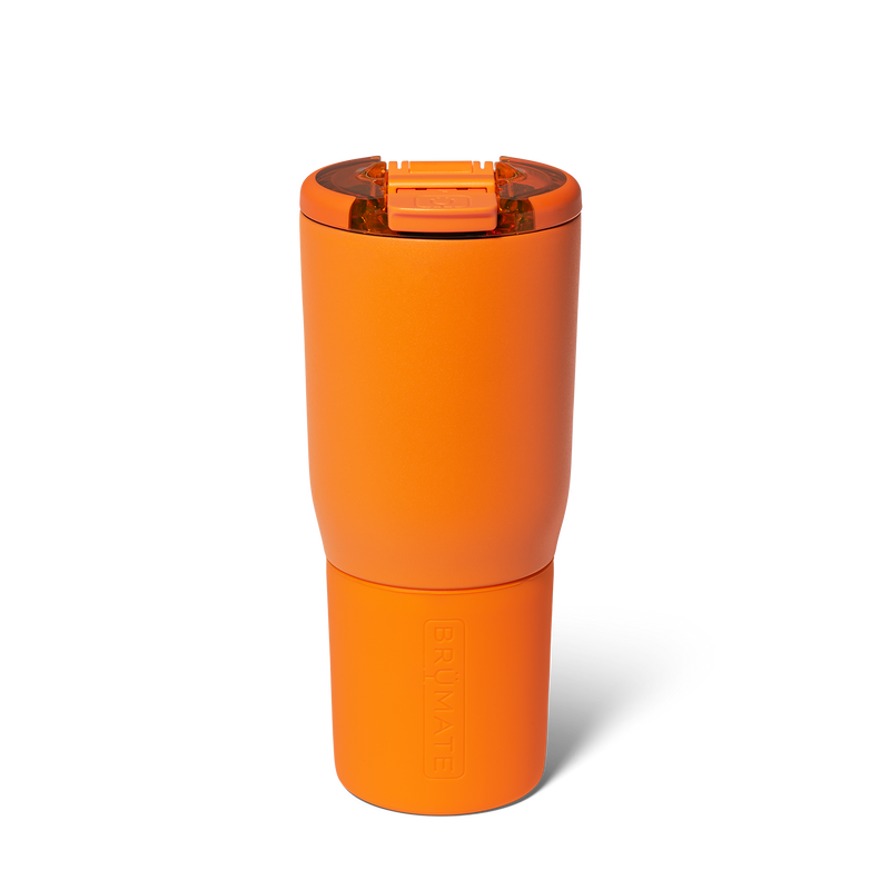 Nav 25oz | Clementine - Handy Cold-Sip