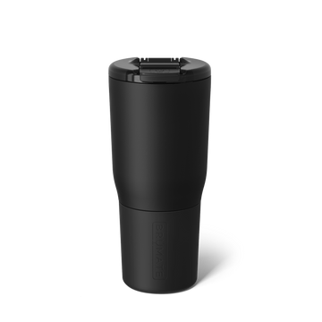 Nav 25oz | Matte Black - On-the-Go Drinkware