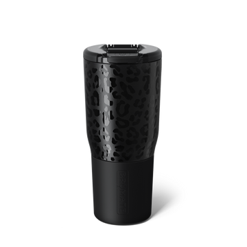 Nav 25oz | Onyx Leopard - Weekend Pour