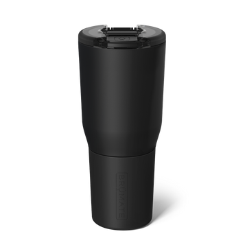 Nav 35oz | Matte Black - On-the-Go Cup