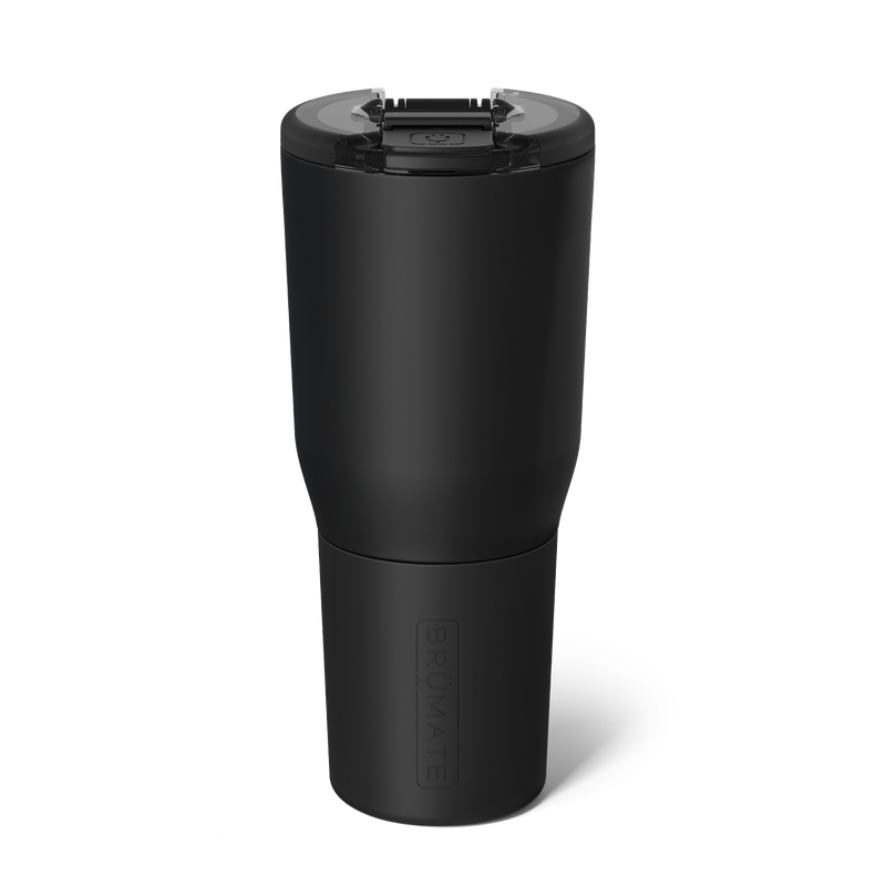 Nav 35oz | Matte Black - On-the-Go Cup