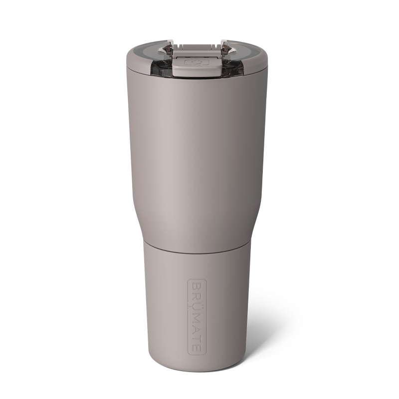Nav 35oz | Mocha - Leisure Travel-Mug