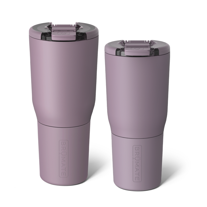 Nav Travel Bundle | Lilac Dusk | 25/35oz - Premium Flavor-Starter