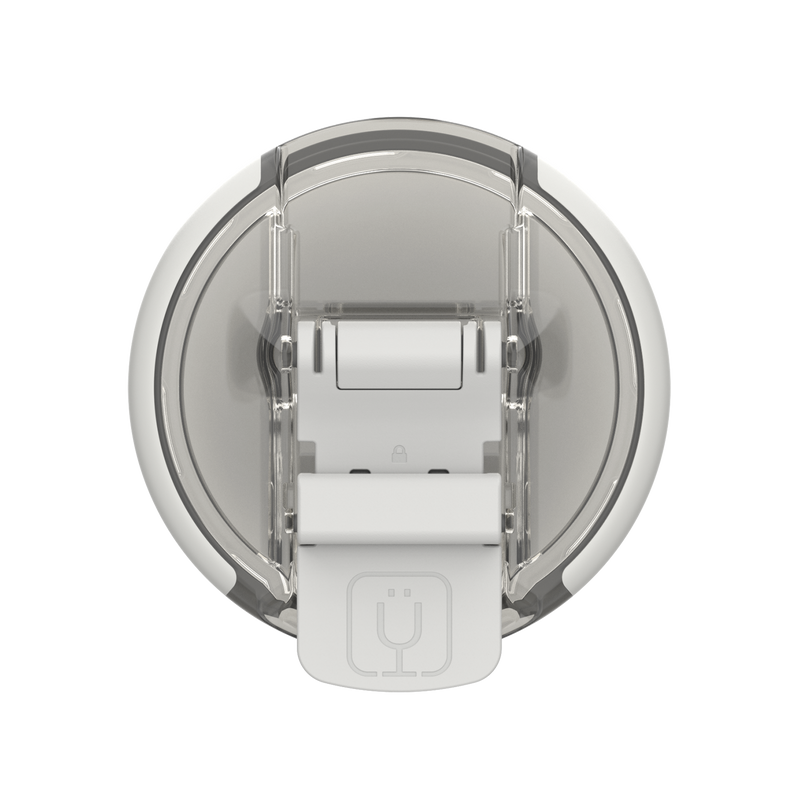 Muv + Nav OctaLock Replacement Lid 15/25oz | Dune - Clean Companion