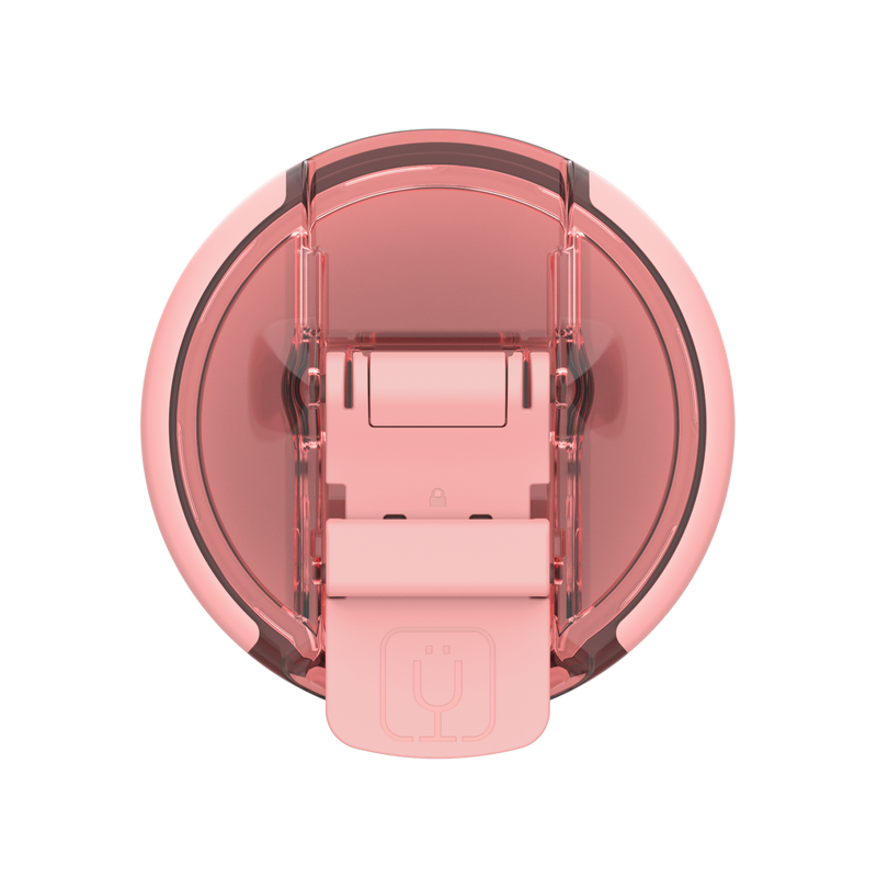 Muv + Nav OctaLock Replacement Lid 15/25oz | Guava - Weekend Replacement