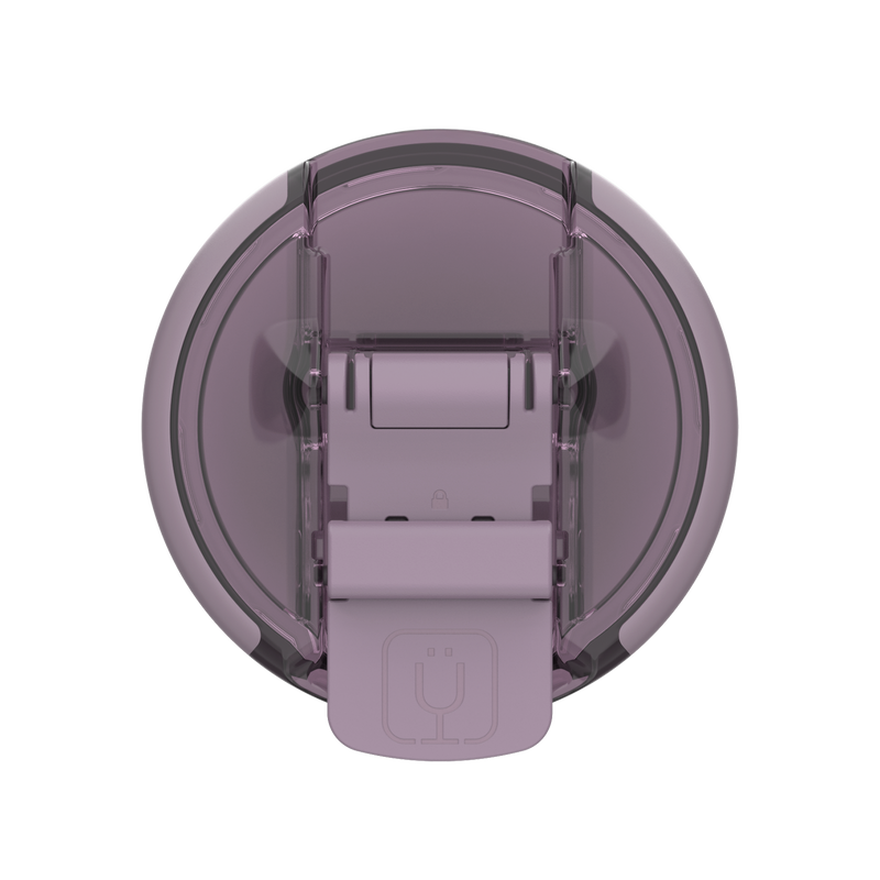 Muv + Nav OctaLock Replacement Lid 15/25oz | Lilac Dusk - Favorite Travel-Kit