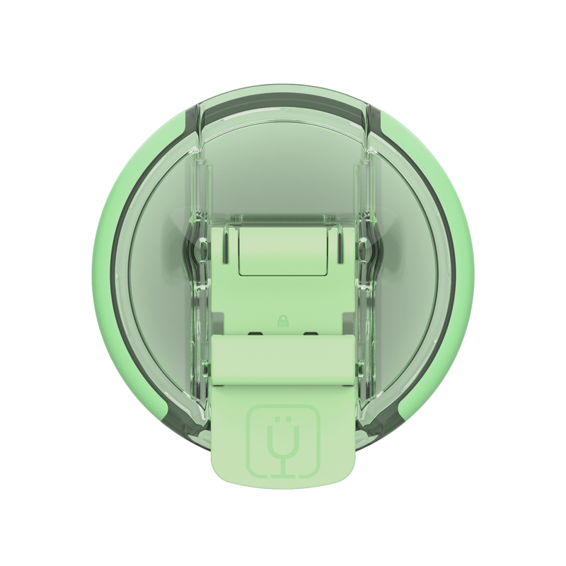 Muv + Nav OctaLock Replacement Lid 15/25oz | Kiwi - Portable Care