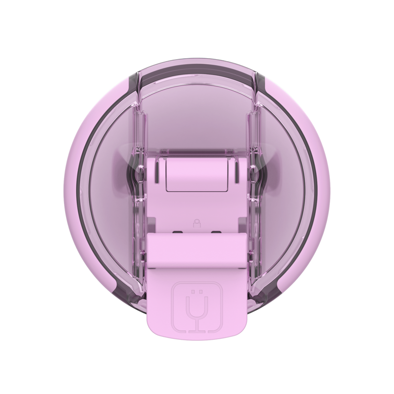 Muv + Nav OctaLock Replacement Lid 15/25oz | Lavender - Bright Care